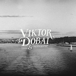 Viktor Dobai Photographer
