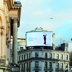 British Airways - Magic of Flying