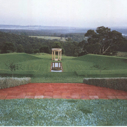 SYMPHONY GARDENS of harmony: