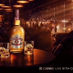 Chivas Regal