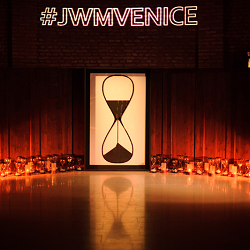 JW Marriott Venice Hotel Launch