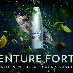 Lurpak - Cooks Range