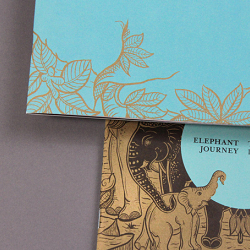 Elephant Journey