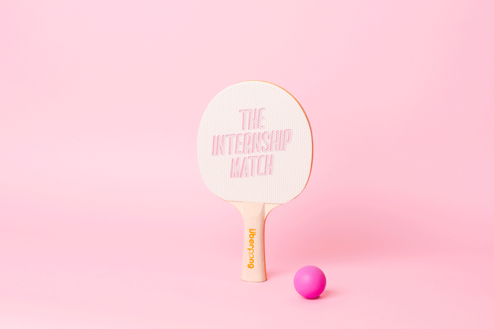 The internship Match