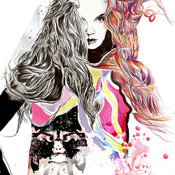 Fashion Illustration