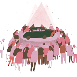 LYFT