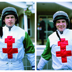 Jockeys