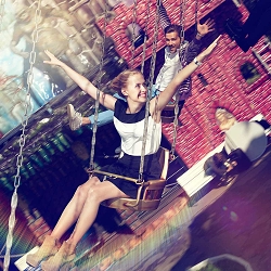 From Moscow with Love