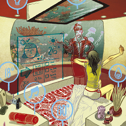 Smart Object's Era
