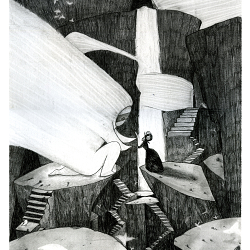 The Dark Forest