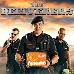 'The Deliverers'