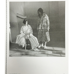 Singer Sewn Look Book, Toogood