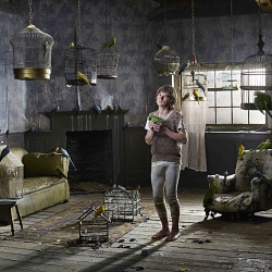 Feral Children By Julia Fullerton-Batten