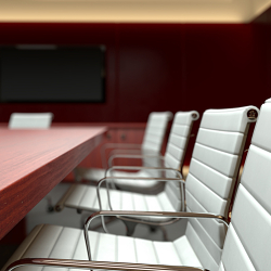 Meeting room