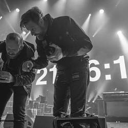 Kasabian in 360