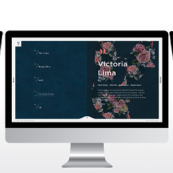 The Muse website design and development