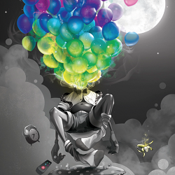 Digital Artwork