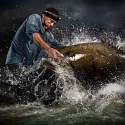 River Monsters