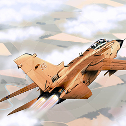 Panavia Tornado