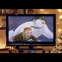 Asda - #becauseitschristmas