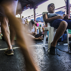 Street Photography Freelance