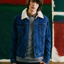 Topman Christmas 2015