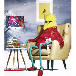 Felt Mistress Sunday Times Christmas Gift Guide