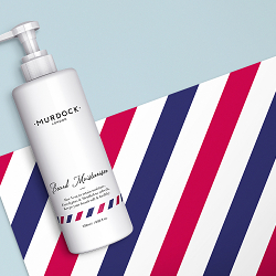 Murdock - Beard Care
