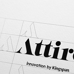 Attiro Brand Identity