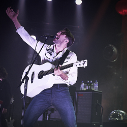 The Vaccines