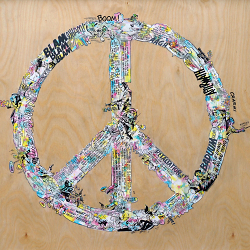 WAR AND PEACE