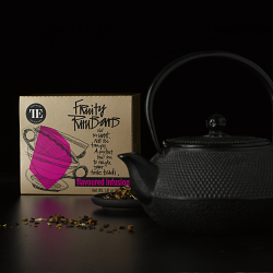 Teahouse Exclusives Everyday Line