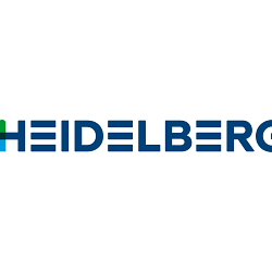 Heidelberger Druckmaschinen – Corporate Design Relaunch