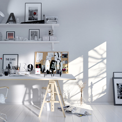 Home Office