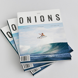 Onions Magazine