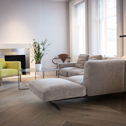 INTERIOR DESIGN – WYNNSTAY GARDENS