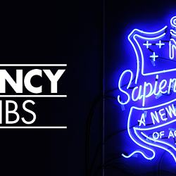 Agency Cribs: Sapient