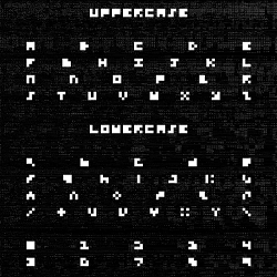 DEAD PIXELS