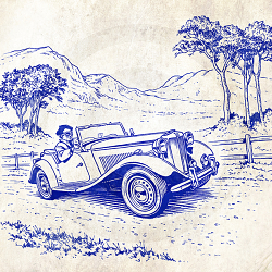 MG Midget