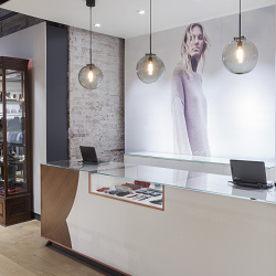 Jigsaw and The Shop at Bluebird Guidford