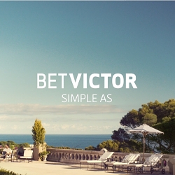 BetVictor - Simple As