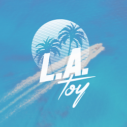 Branding for L.A. Toy