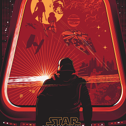 The Force Awakens