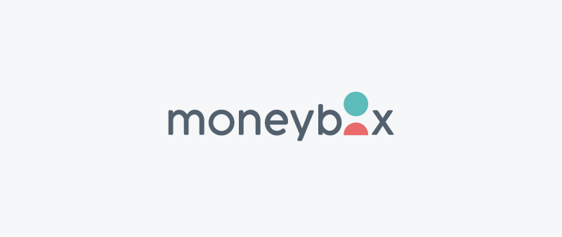 Moneybox Visual Identity