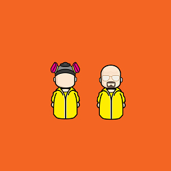 Minimalistic Series