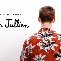 A Little Film About... Jean Jullien