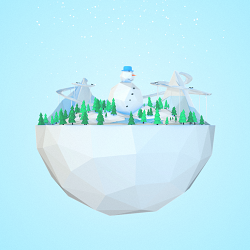 Seasonal Intros