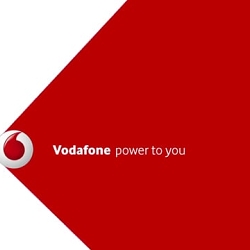 Vodafone #Firsts