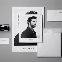 Article Magazine