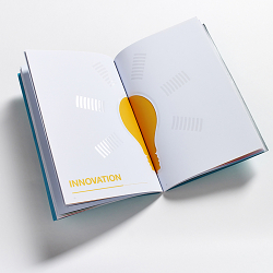 National Grid's Chairman's Awards Brochure